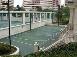 The Gardens At Bishan (D20), Condominium #631946131